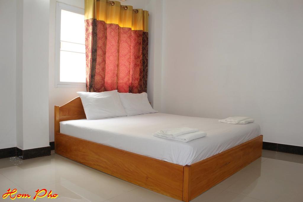 Hom Pho Guesthouse Huay Xai Room photo