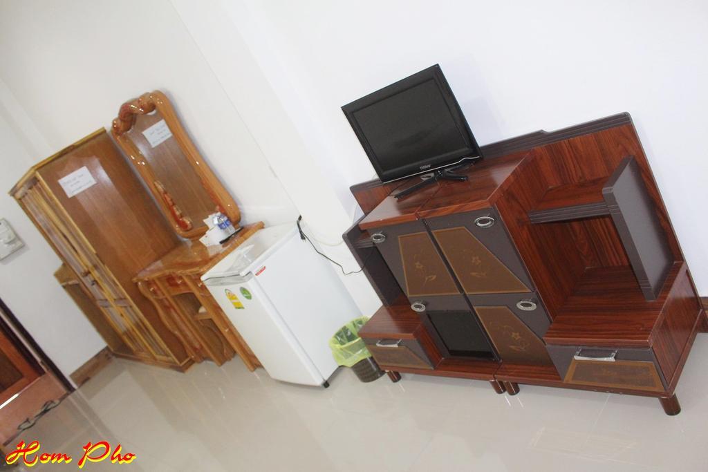 Hom Pho Guesthouse Huay Xai Room photo