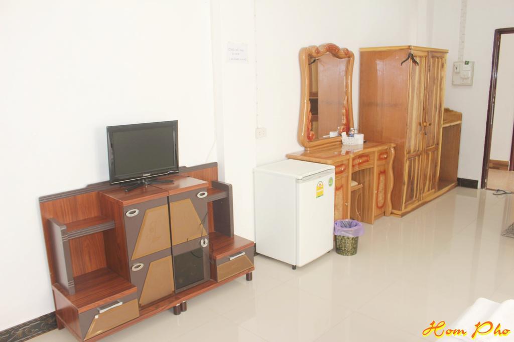 Hom Pho Guesthouse Huay Xai Exterior photo