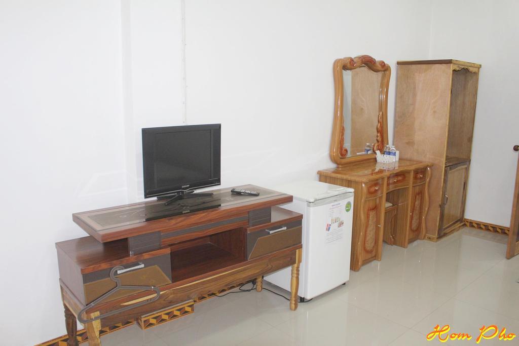 Hom Pho Guesthouse Huay Xai Room photo