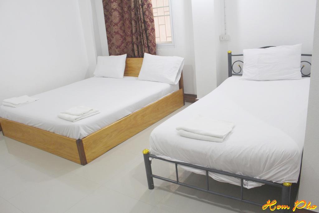 Hom Pho Guesthouse Huay Xai Room photo