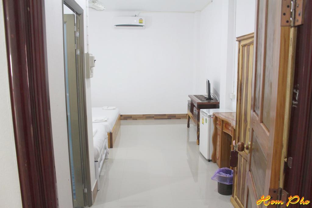 Hom Pho Guesthouse Huay Xai Room photo