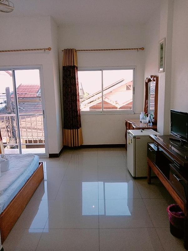Hom Pho Guesthouse Huay Xai Exterior photo