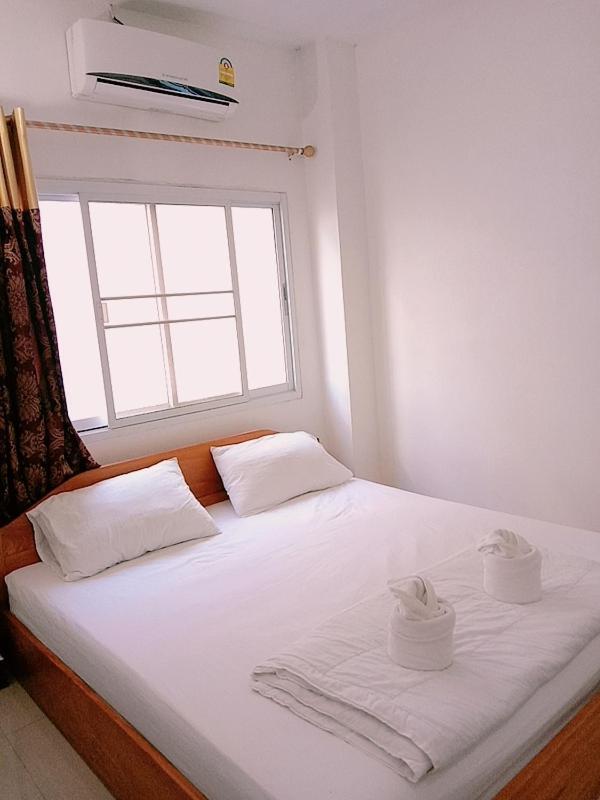 Hom Pho Guesthouse Huay Xai Exterior photo