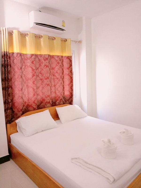 Hom Pho Guesthouse Huay Xai Exterior photo