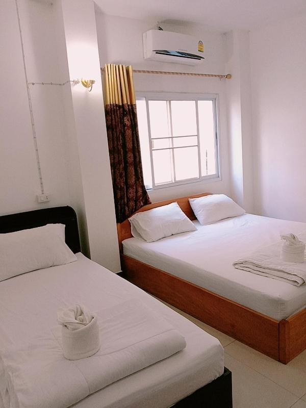 Hom Pho Guesthouse Huay Xai Exterior photo