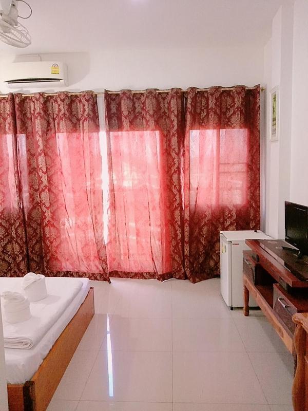 Hom Pho Guesthouse Huay Xai Exterior photo