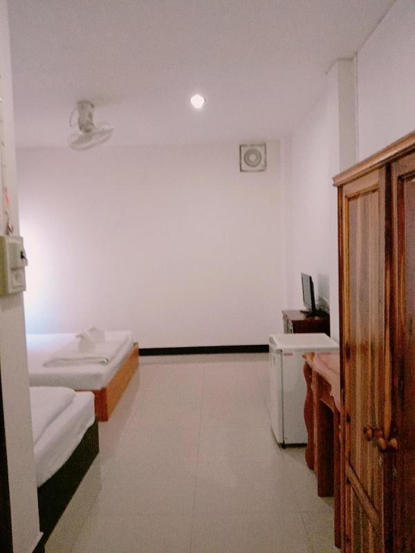 Hom Pho Guesthouse Huay Xai Exterior photo